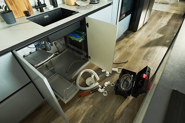 24/7 Emergency Sewer Line Repair experts in Webster, SD